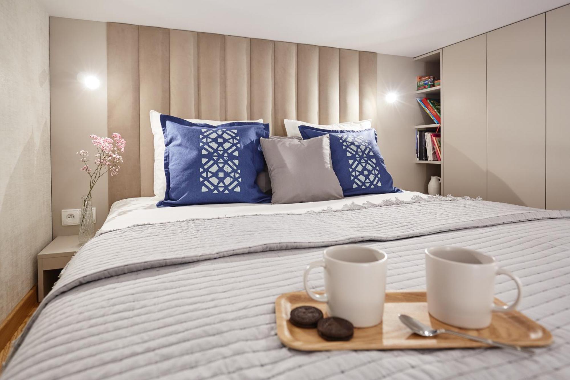 Pola Apartament Old Town - Kazimierz Krakov Exteriér fotografie