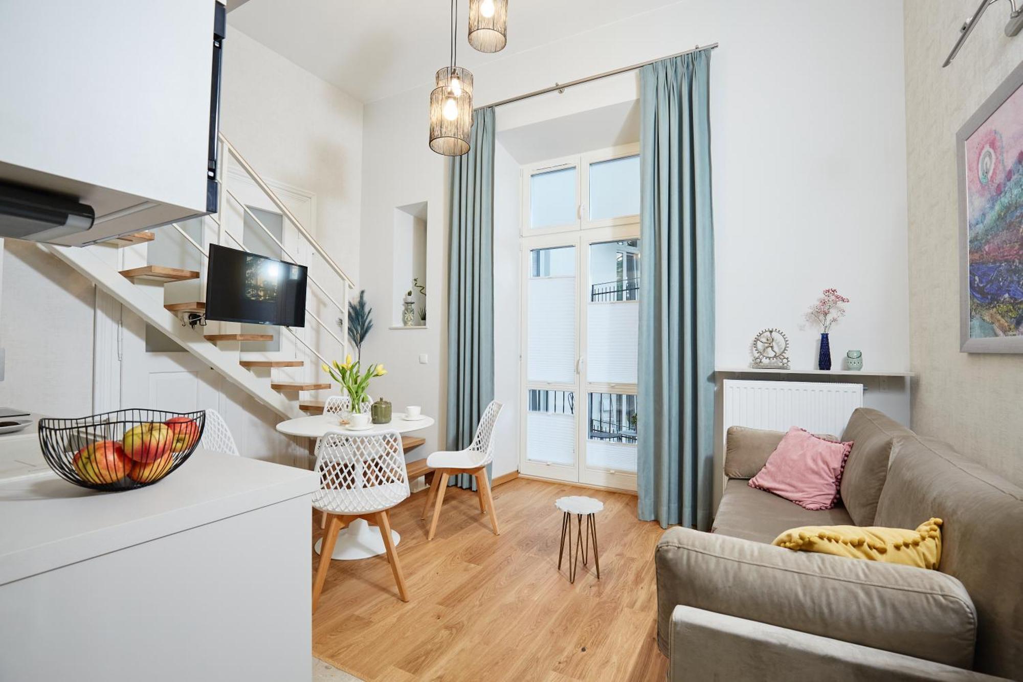 Pola Apartament Old Town - Kazimierz Krakov Exteriér fotografie