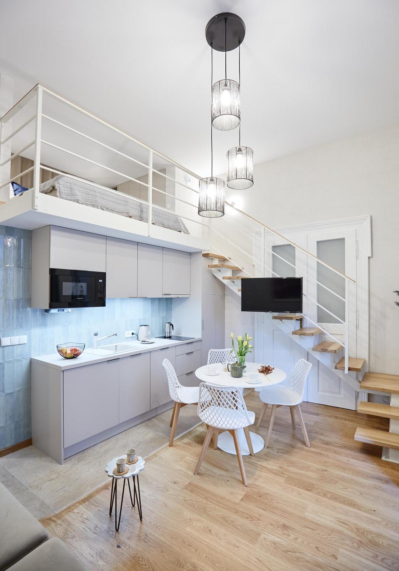 Pola Apartament Old Town - Kazimierz Krakov Exteriér fotografie