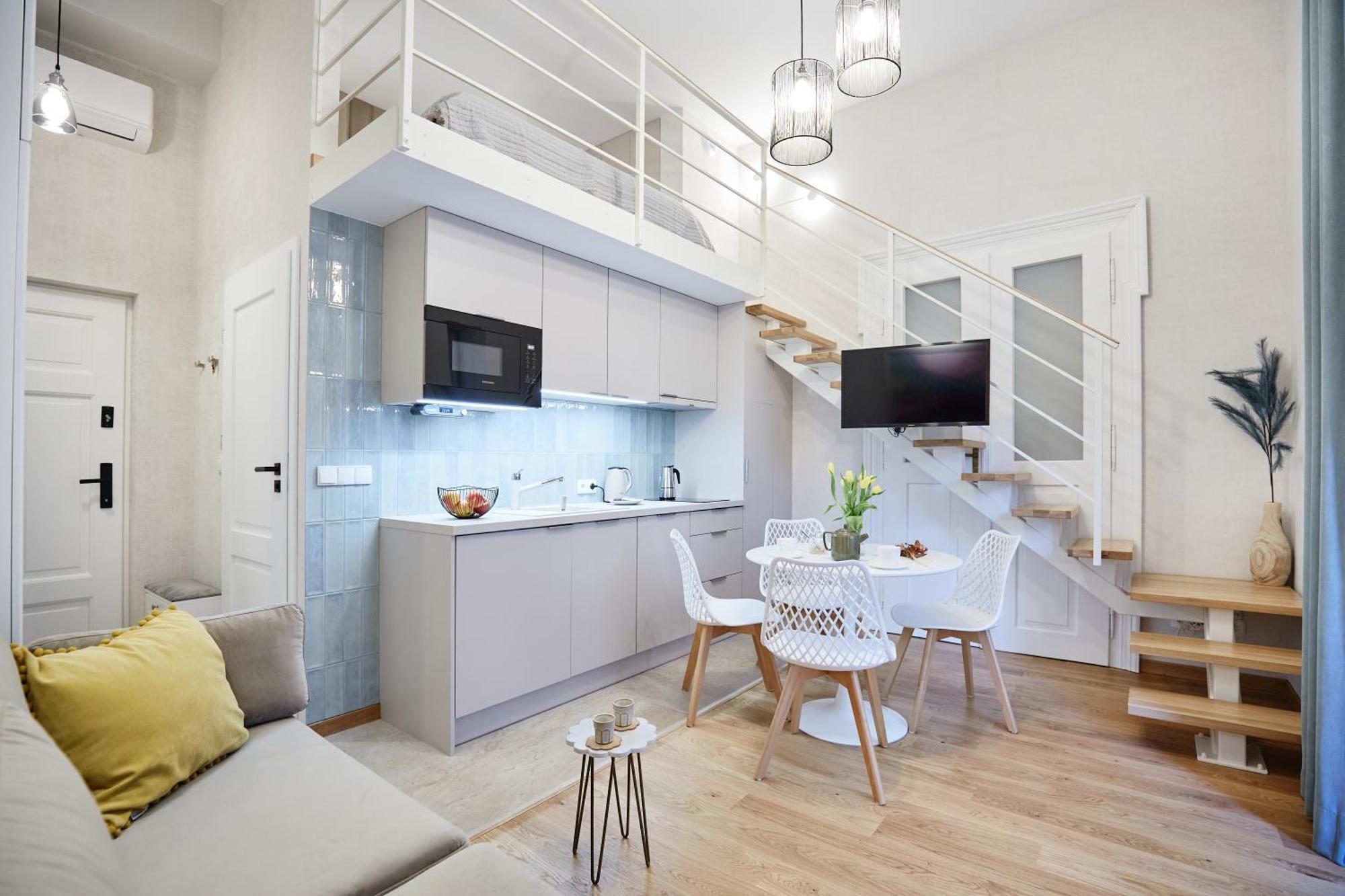 Pola Apartament Old Town - Kazimierz Krakov Exteriér fotografie