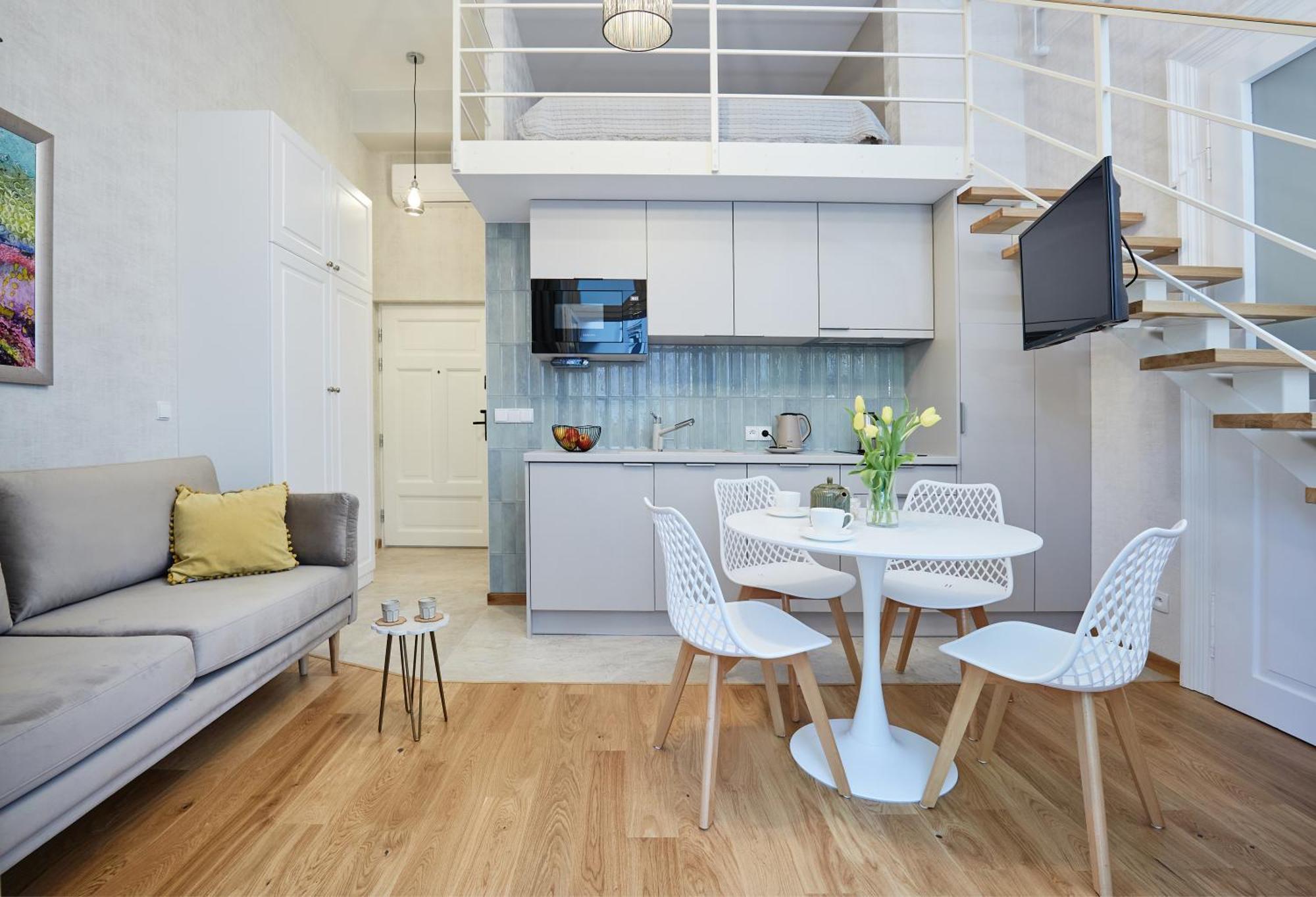 Pola Apartament Old Town - Kazimierz Krakov Exteriér fotografie