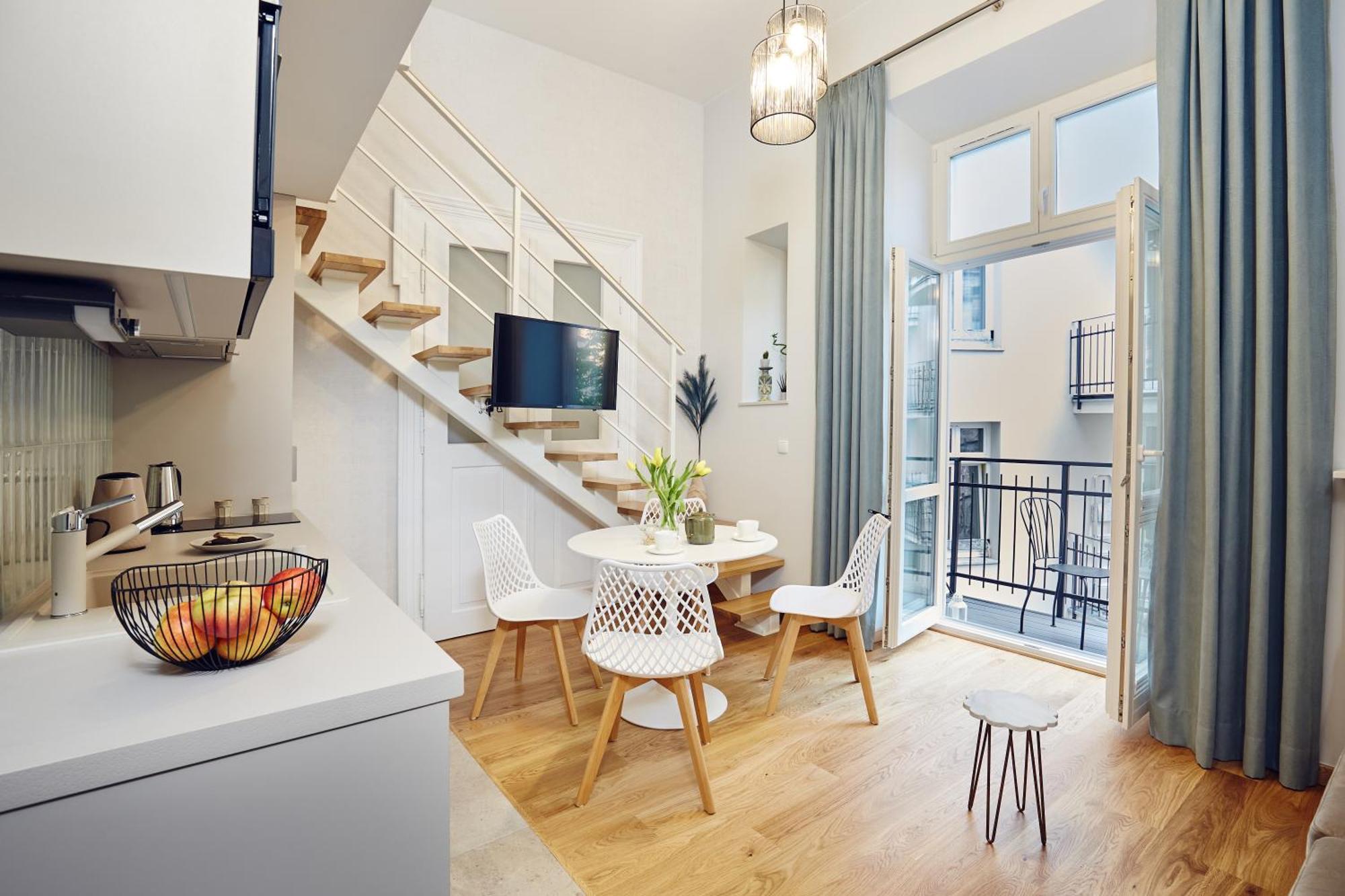 Pola Apartament Old Town - Kazimierz Krakov Exteriér fotografie