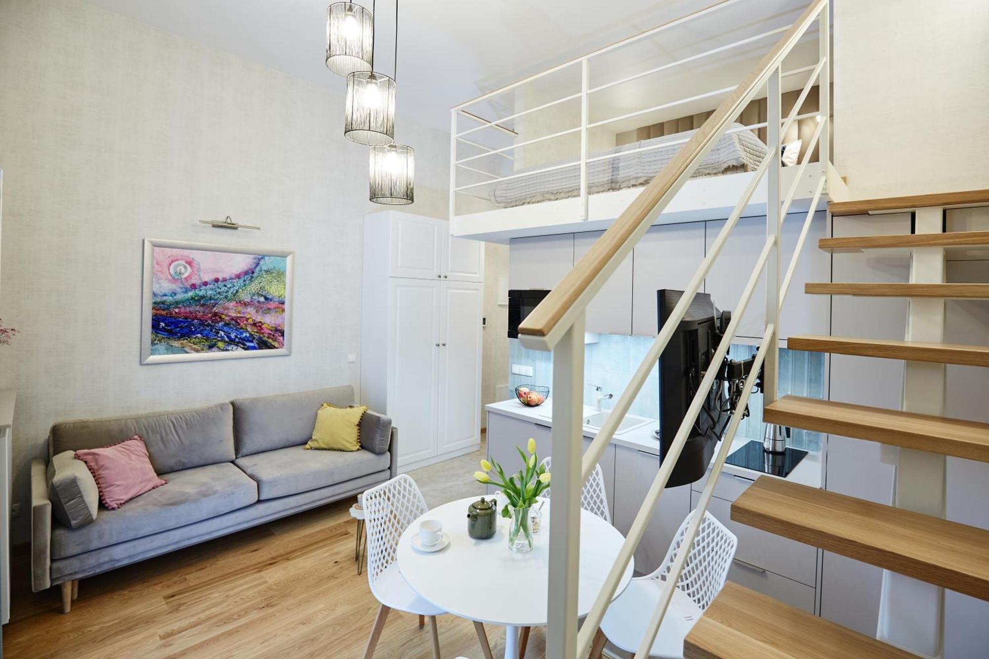 Pola Apartament Old Town - Kazimierz Krakov Exteriér fotografie