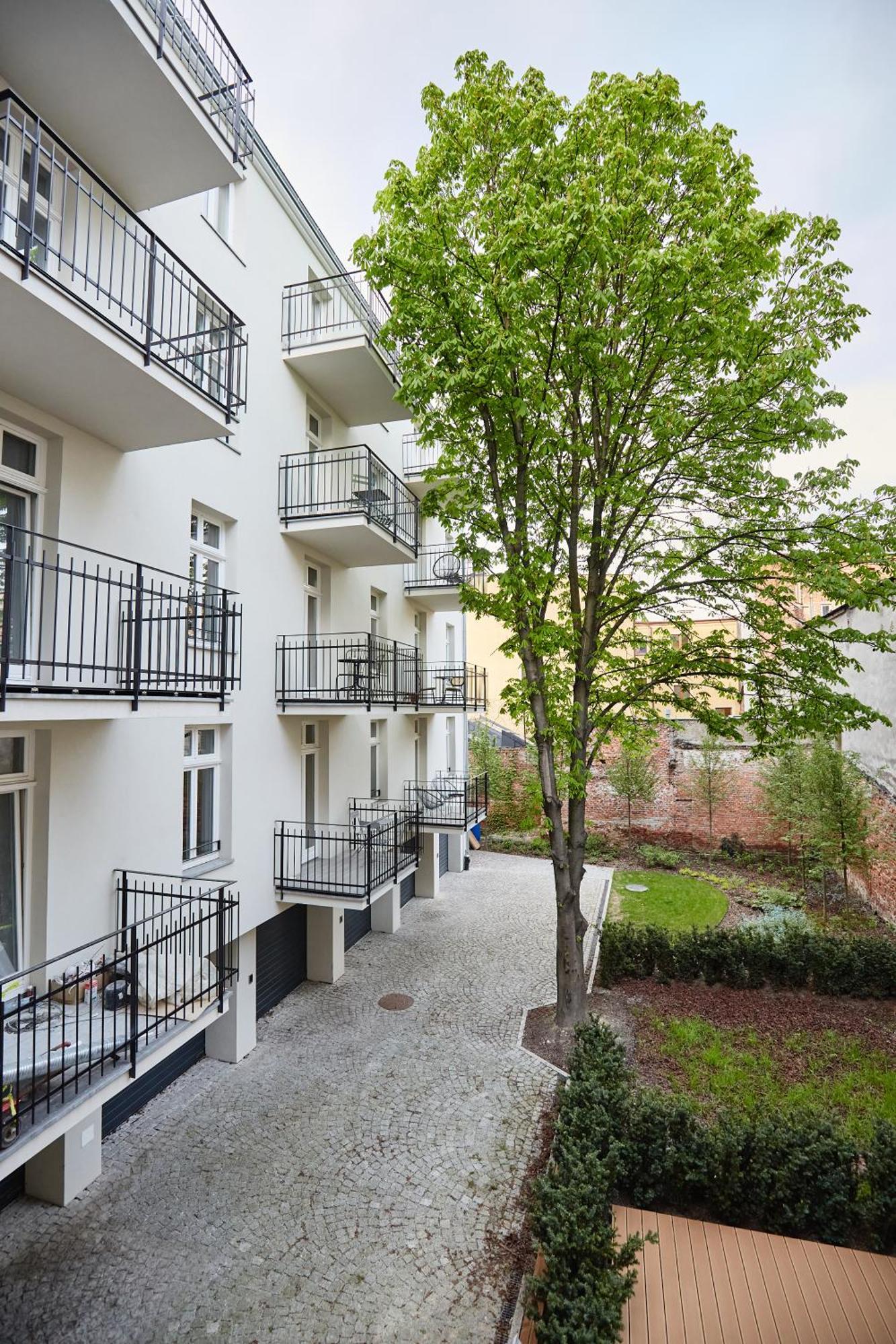 Pola Apartament Old Town - Kazimierz Krakov Exteriér fotografie