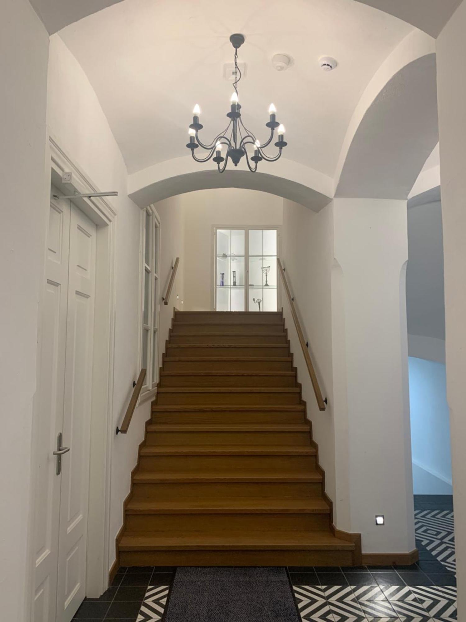 Pola Apartament Old Town - Kazimierz Krakov Exteriér fotografie